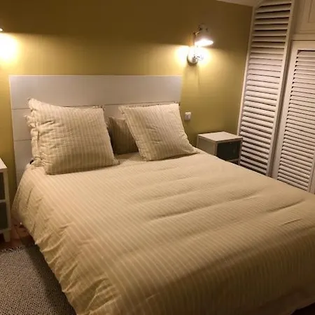 Maison *