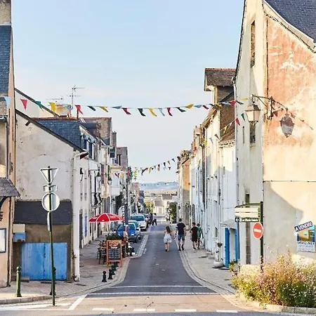 بيت للعطل Maison