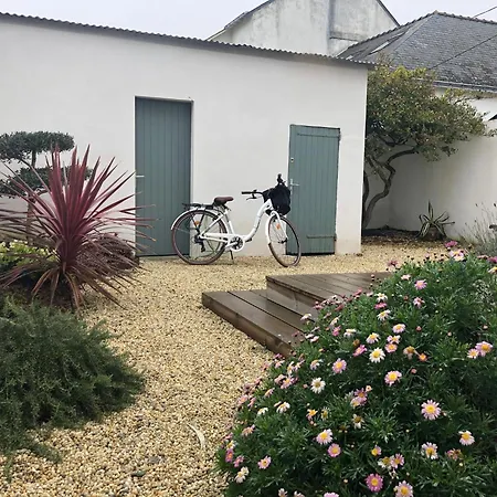 Maison بيت للعطل *