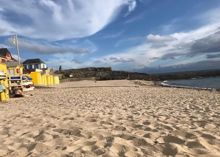 Maison بيت للعطل