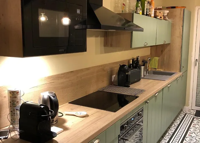 بيت للعطل Maison