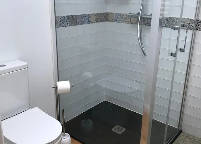 Maison بيت للعطل باتز سور مير