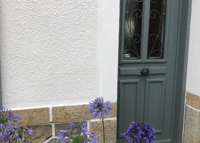 Maison بيت للعطل