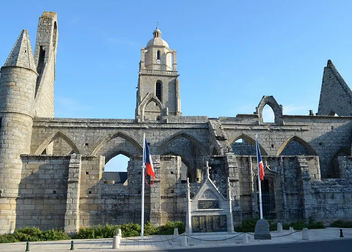 بيت للعطل Maison *