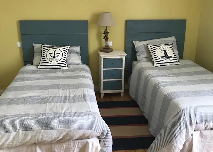 Maison بيت للعطل *