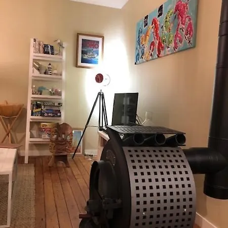 Maison Prázdninový dům *