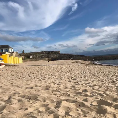 Maison Prázdninový dům