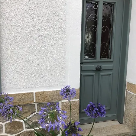 Maison Prázdninový dům