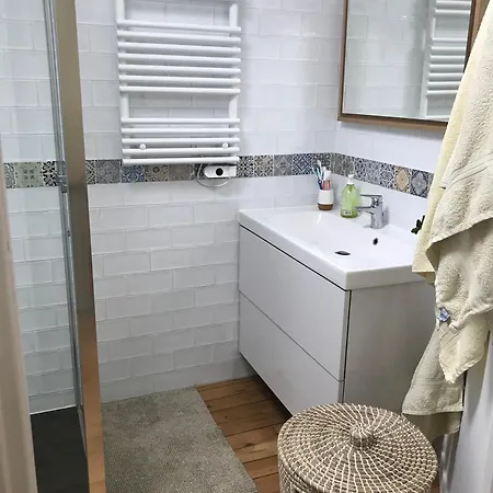 Prázdninový dům Maison *