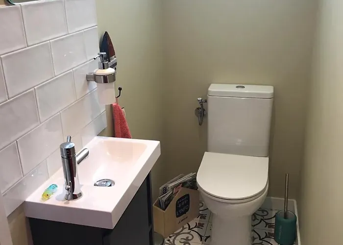 Maison * 바츠 쉬르 메르